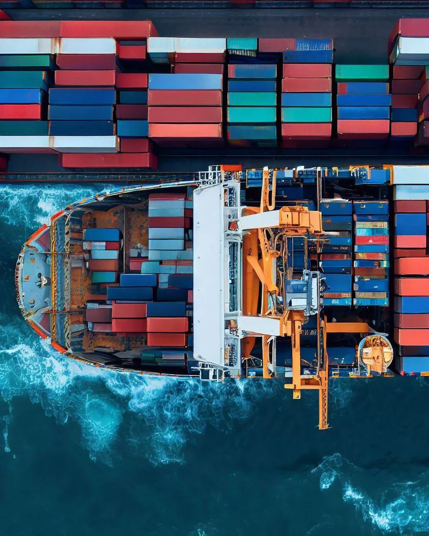 Colewin Logistics Manages Freight Consolidation