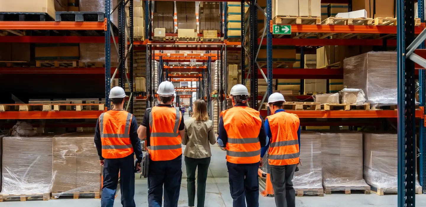 Colewin Logistics Services