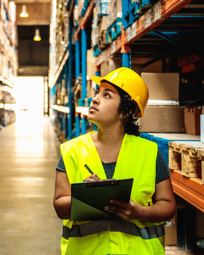 Freight Efficiently Colewin Logistics