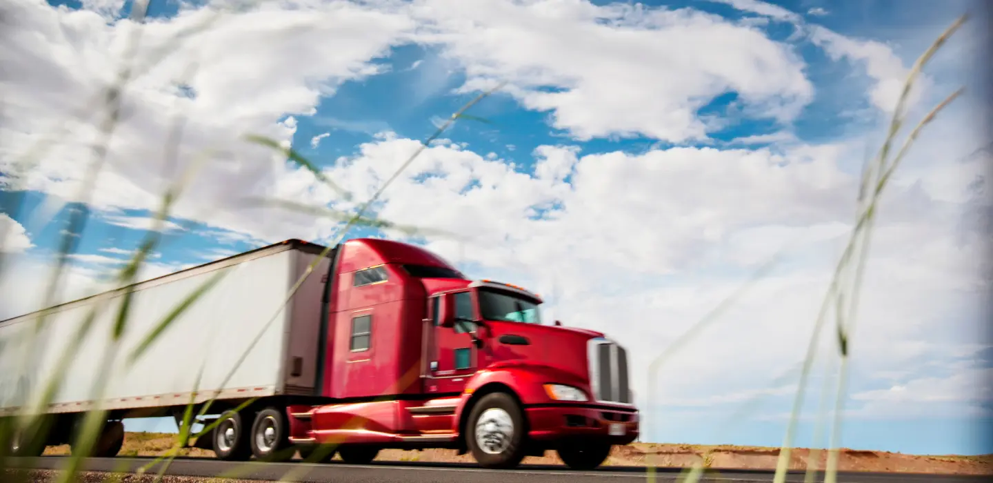 Freight Moving Technology Colewin Logistics