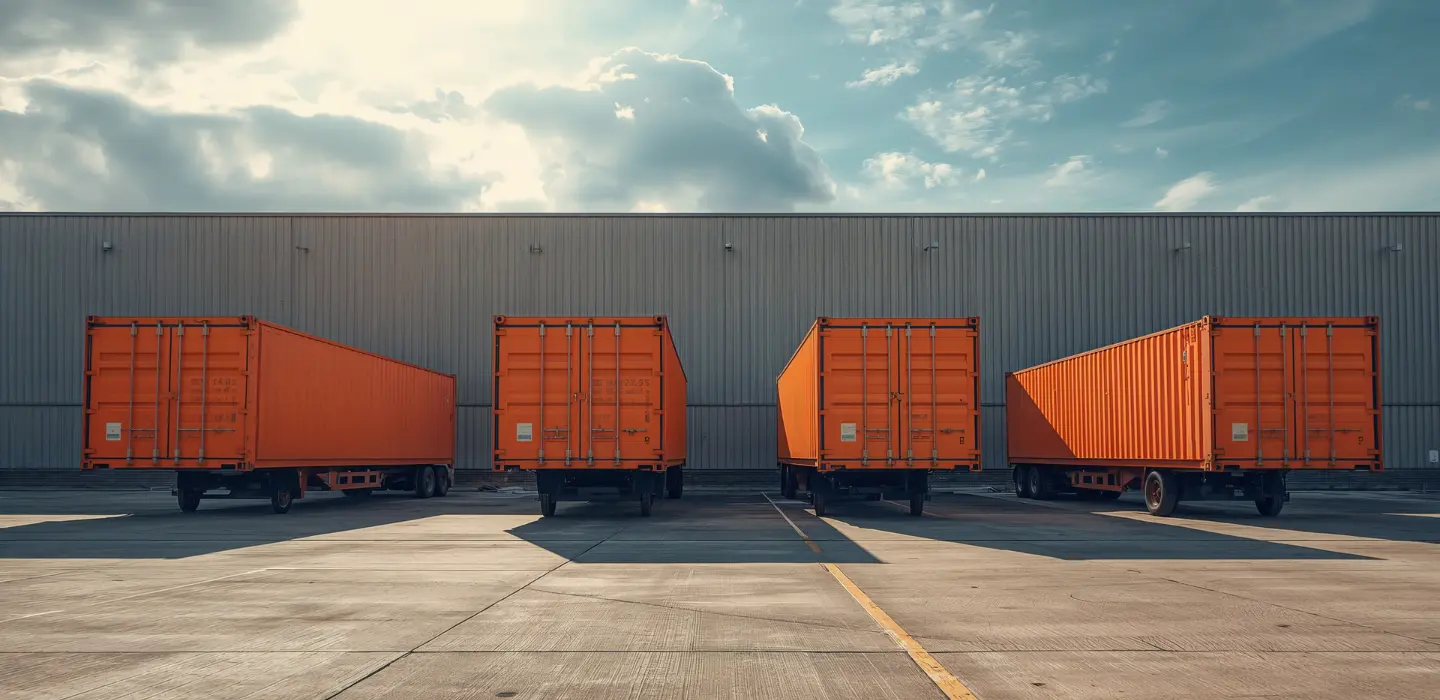 Freight Transportation Colewin Logistics