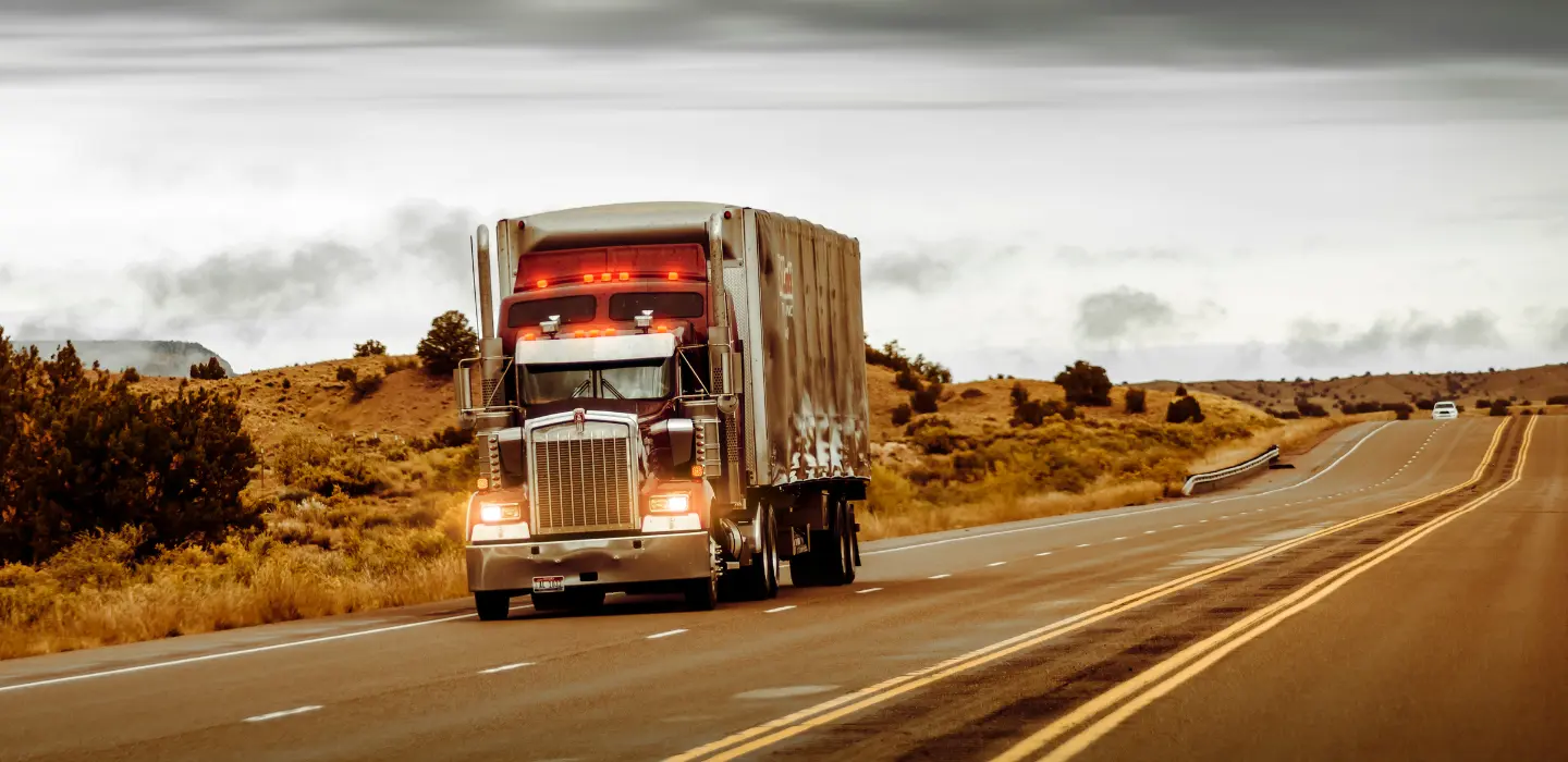 Freight Transportation North America