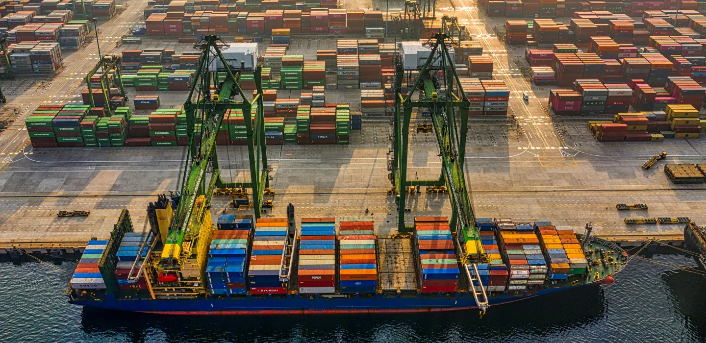 Logistics Partner Colewin Logistics