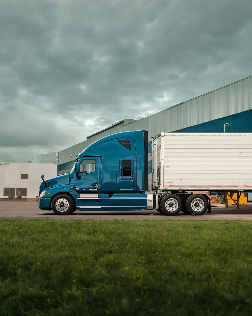 Manage Temperature Controlled Freight