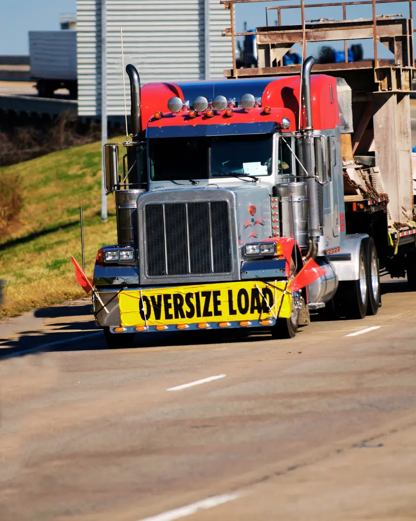 Managing Flatbed and Specialized Freight