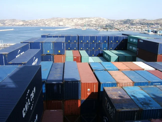 One Trusted Partner Colewin Logistics One Trusted Partner Colewin Logistics