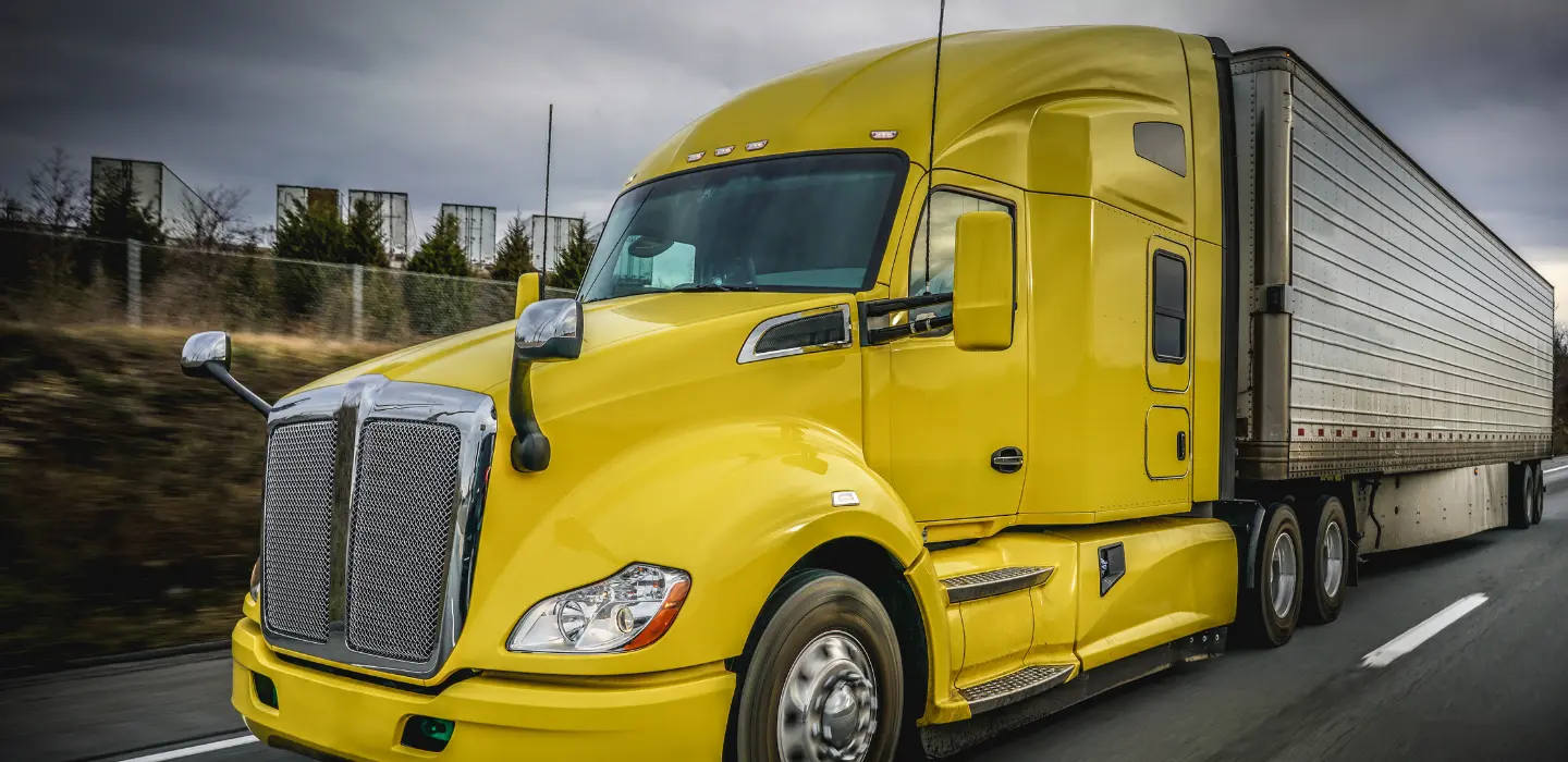 Reliable Partner for Temperature Sensitive Freight