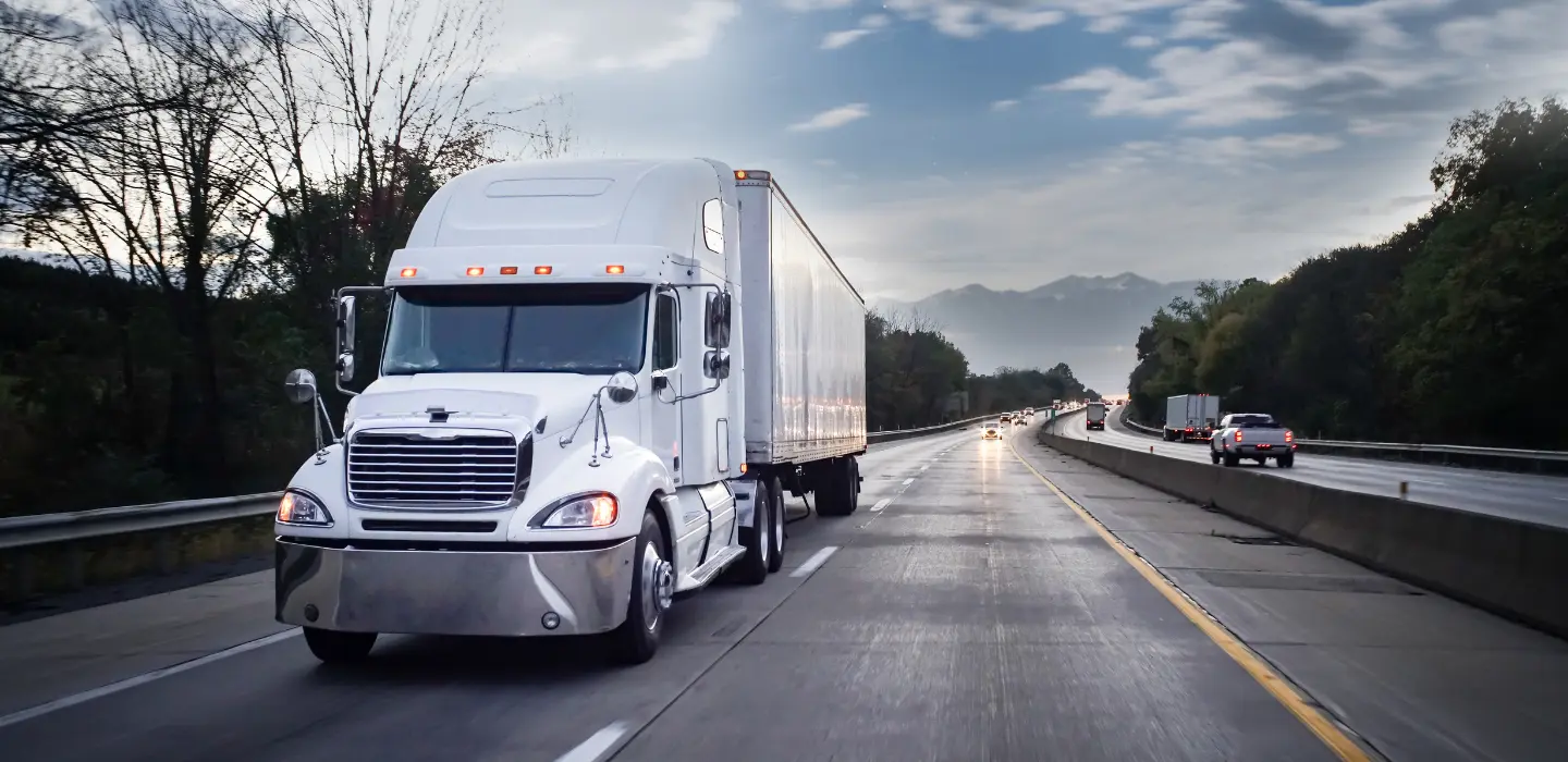 Reliable Transportation Partner Colewin Logistics