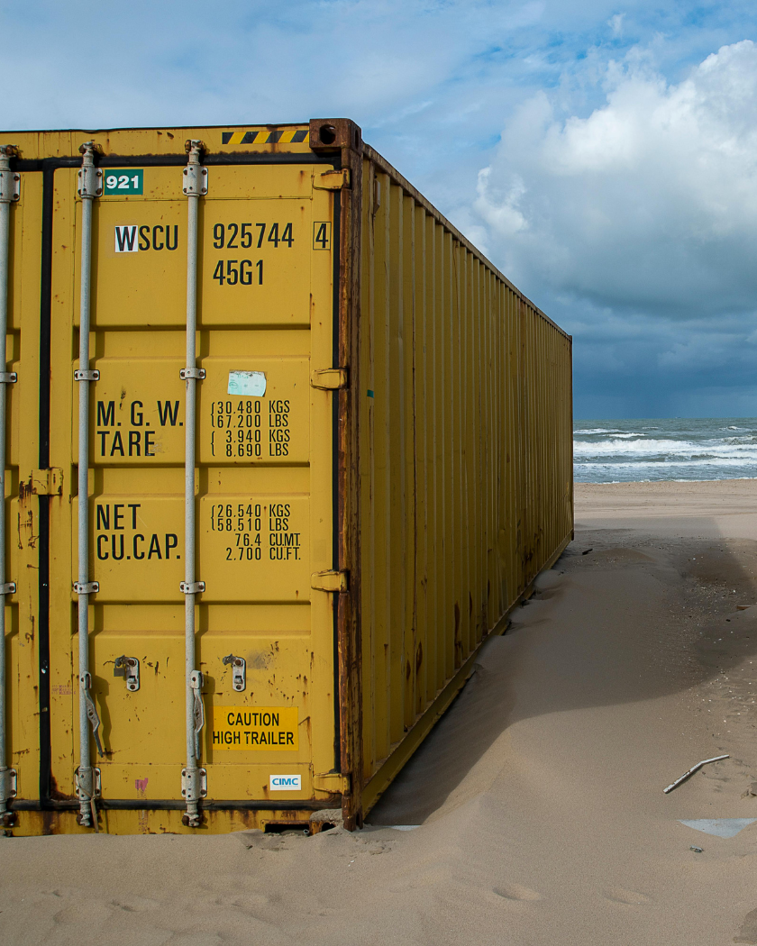 Support Changing Shipping Needs Colewin Logistics