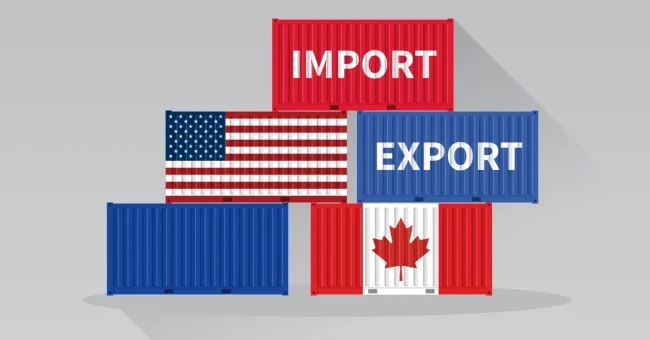 The Impact of Trump Tariffs on Canada The Impact of Trump Tariffs on Canada