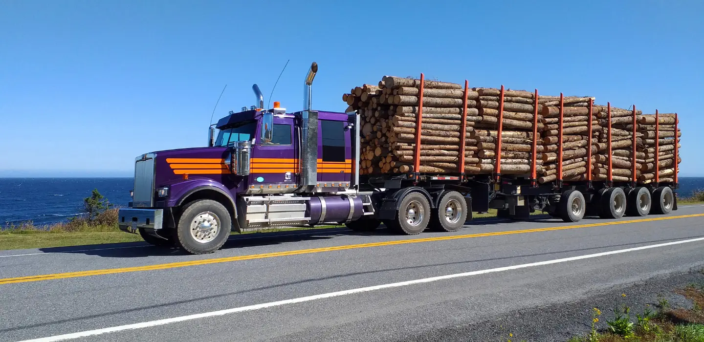 Trusted Partner for More Complex Freight Moves