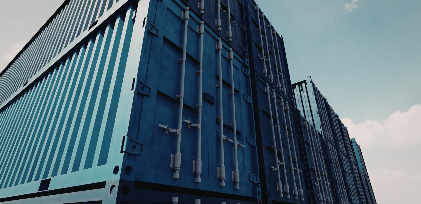 Warehousing Colewin logistics