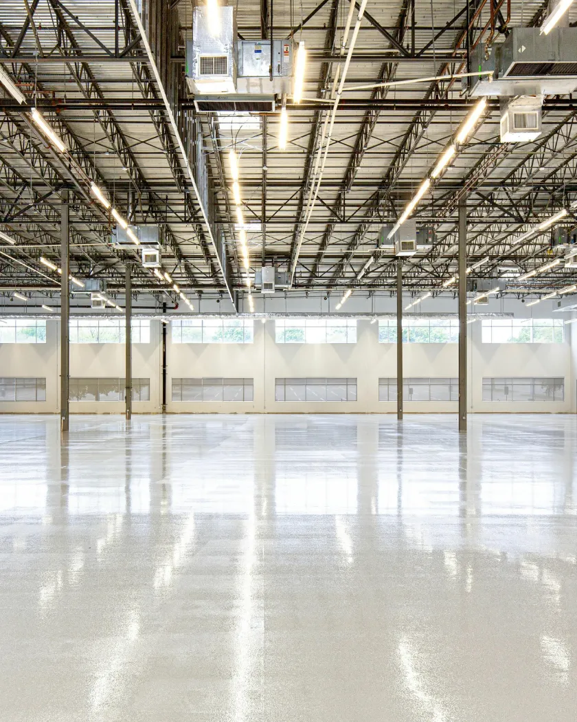 Warehousing and Distribution Colewin Logistics