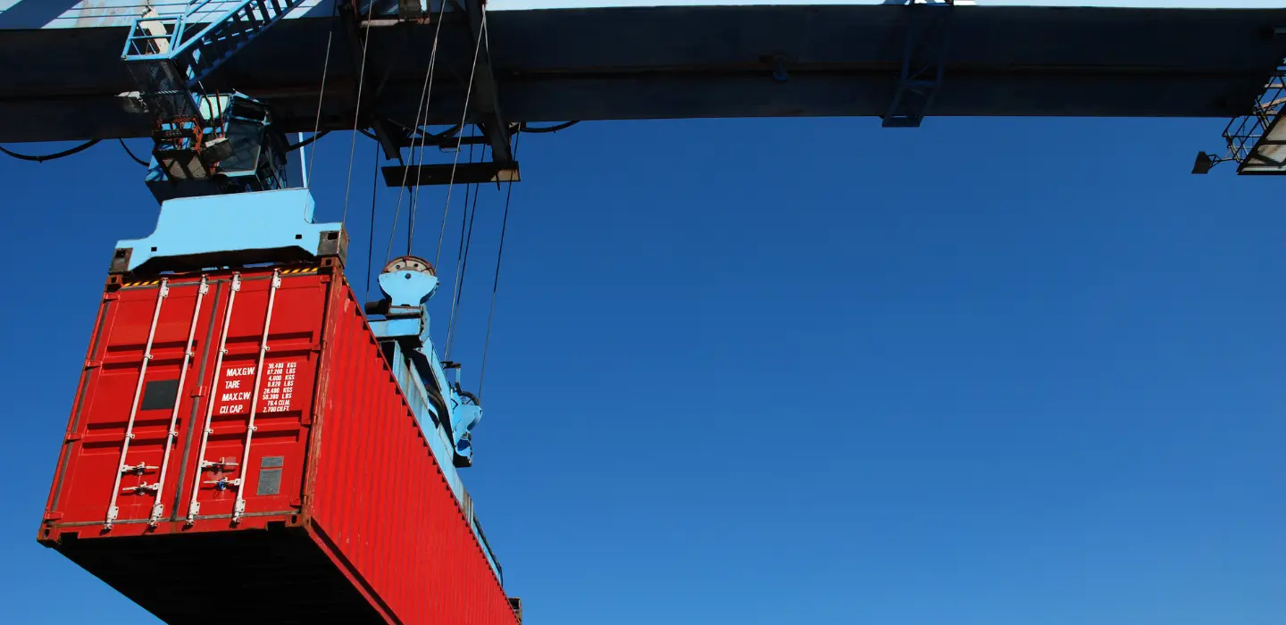 Why Colewin Logistics - about