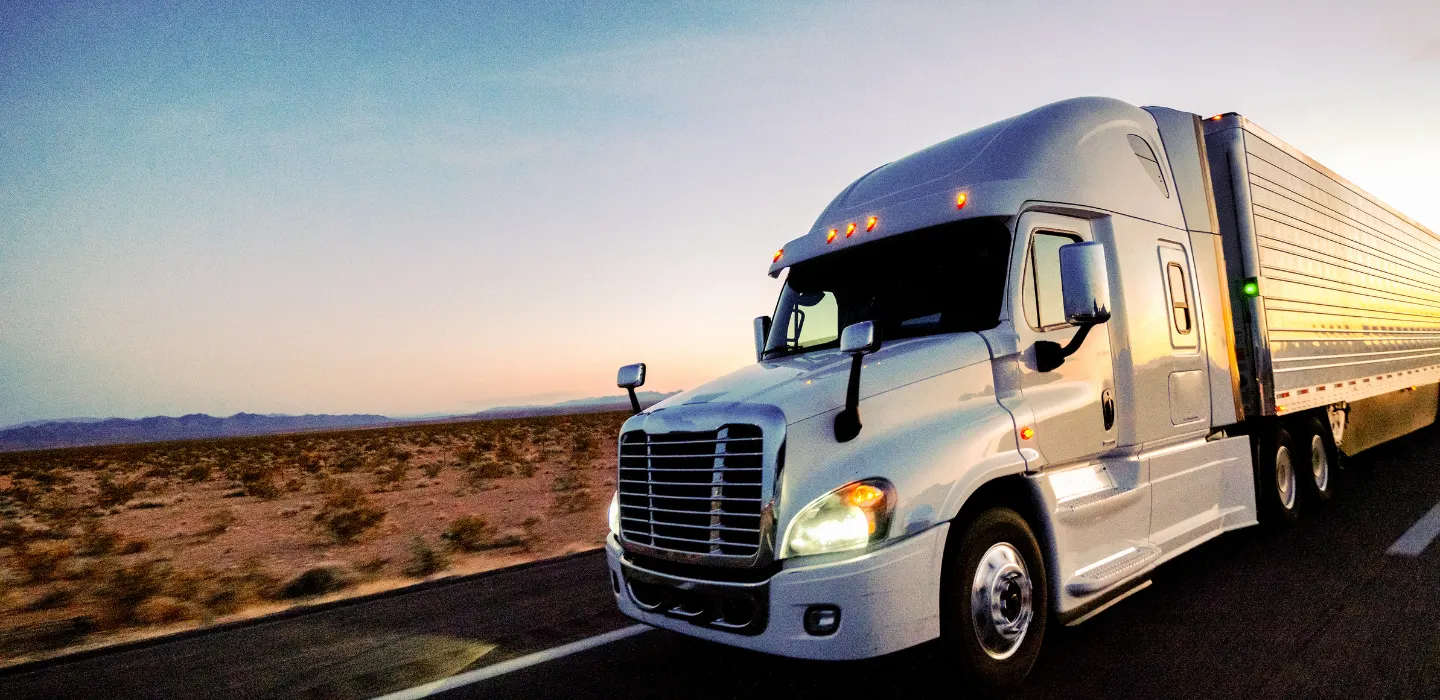 agriculture and produce Colewin Logistics
